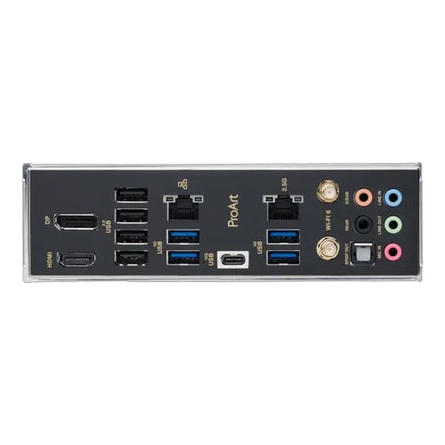 Asus ProArt B760-CREATOR WIFI