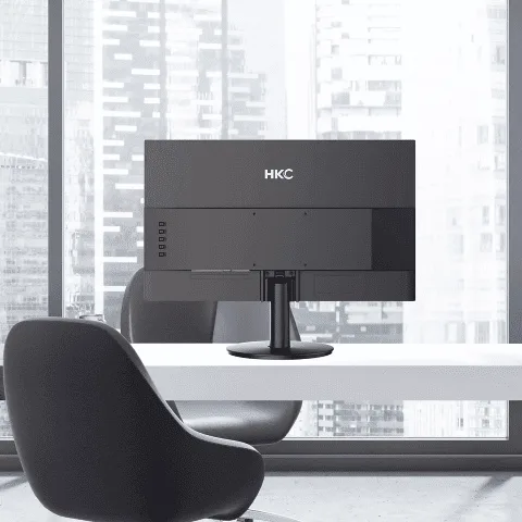 HKC V2718QS - 27" QHD 144Hz IPS 1ms HDR HDMI DisplayPort