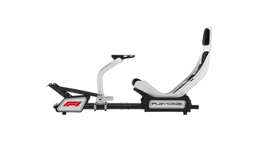 Playseat Formula Instinct - F1 Edition, vue 2
