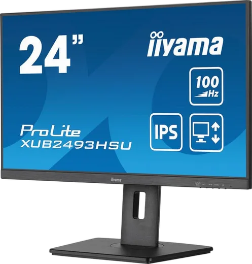 Iiyama ProLite XUB2493HSU-B6-Seconde Vie