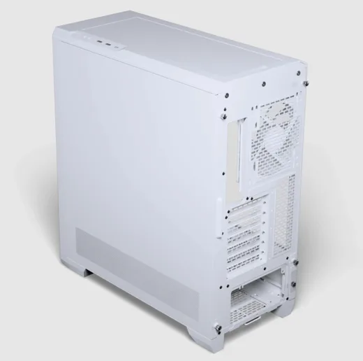 Phanteks Eclipse G400A Blanc - MT/Sans Alim/E-ATX