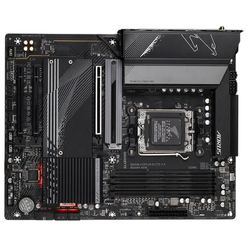 Gigabyte B650 AORUS ELITE AX-Seconde Vie, vue 5