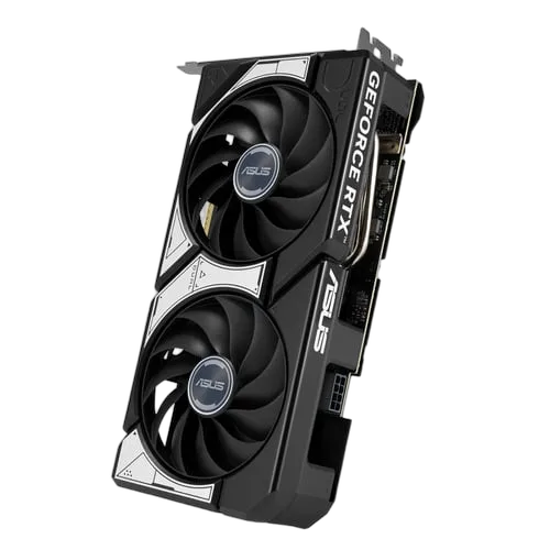 Asus Dual GeForce RTX 5060 8GB OC Edition Advanced, vue 11