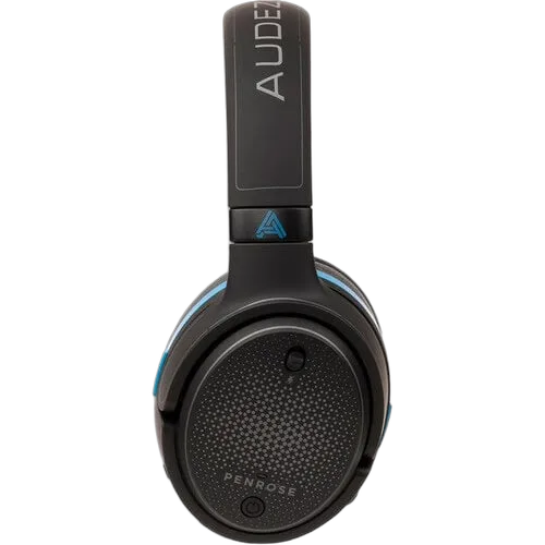 Audeze Penrose - Sans-Fil - Noir, vue 2