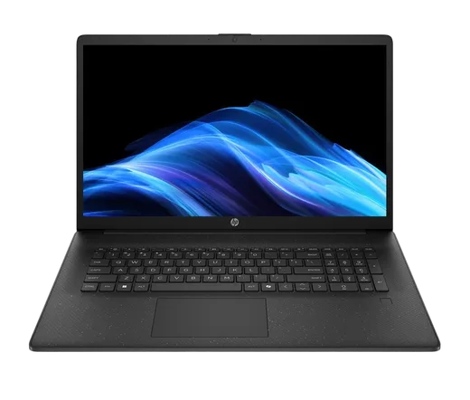 HP 17-cn3052nf - 17.3" HD+ Intel N100 8Go 256Go W11