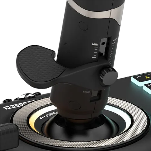 Turtle Beach VelocityOne Flightstick, vue 11