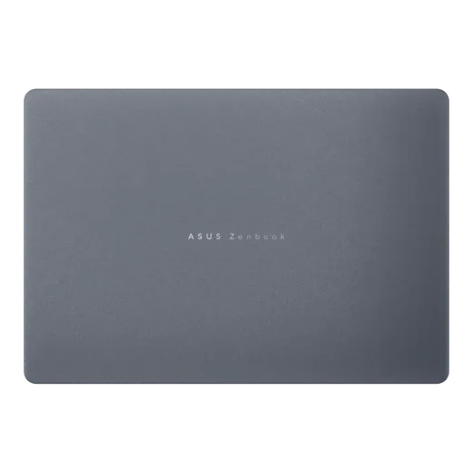 Asus Zenbook UX3480QA-ISSU11W - 14" OLED FHD+ Snapdragon X X1-26-100 8Go 256Go W11, vue 6