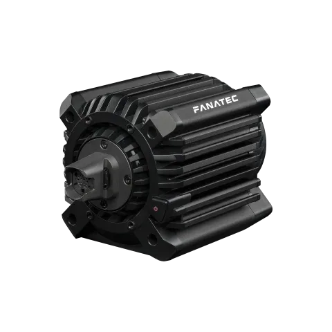 Fanatec ClubSport Volant Formula V2.5X + CS DD 12Nm, vue 4