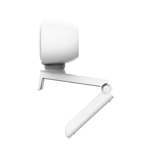 Trust Tomar 2K QHD USB-C/USB-A - Blanc, vue 5