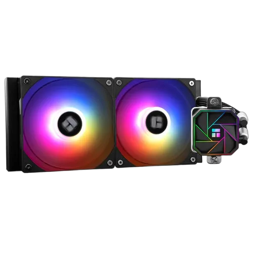 Thermalright Aqua Elite 240 V3 Noir ARGB