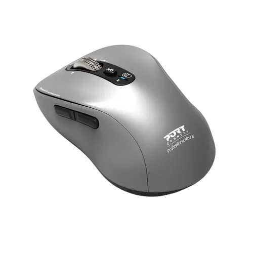 Port Combo Pro - Sans-Fil - Gris, vue 4
