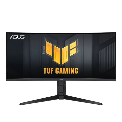 TUF 34" CURVE UWQHD/180Hz/VA/1ms/HDR/FreeS PremPr#