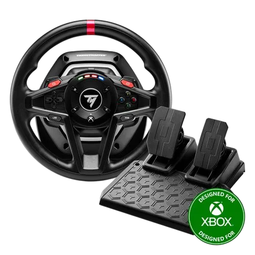 ThrustMaster T128 - PC/Xbox, vue 5