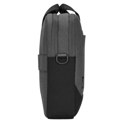 Targus TBT92602GL Mallette Cypress 15,6" avec EcoSmart - Gris