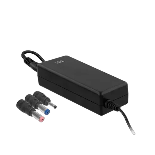 T'nB Chargeur secteur 90W pour ACER - 3 embouts, vue 1