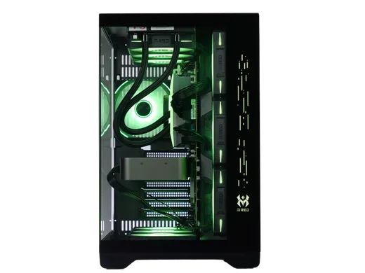 JACQUO V2 - R7-7800X3D/5090FE/32Go/1To