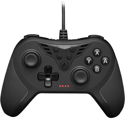 The G-LAB K-Pad Helium - Switch