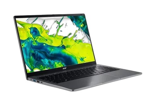 Acer Aspire lite - 15.6" FHD Ryzen 3 5400U 8Go 512Go W11, vue 2
