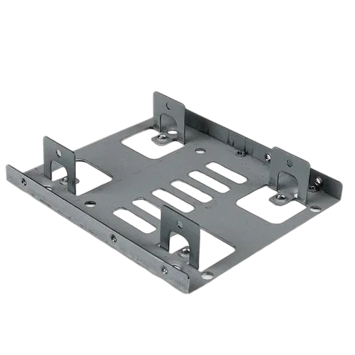 StarTech Kit de Fixation 3.5" pour 2xSSD 2.5" - BRACKET25X2, vue 2