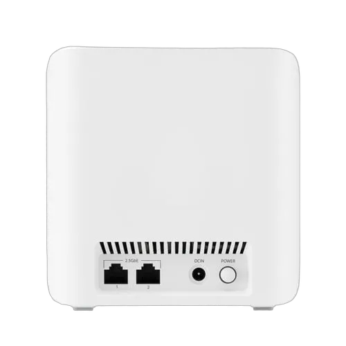 Asus ZenWiFi BD4 x1 blanc