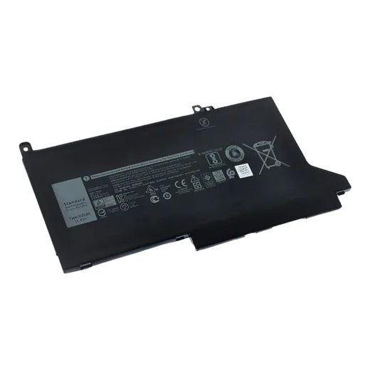DLH Energy Li-Pol 11.4V 3600mAh - DWXL3796-B041Y2, vue 1