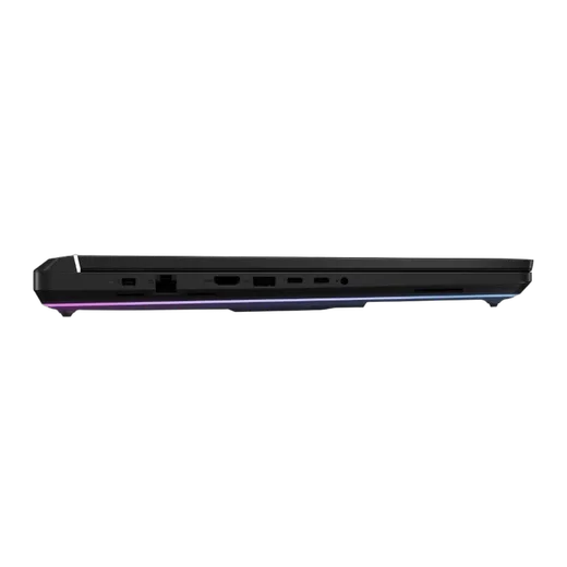Asus ROG STRIX G835LW-SA151W - 18" 2.5K 240Hz Ultra 9 275HX RTX 5080 64Go 1To W11 Souris + Sac à dos, vue 6