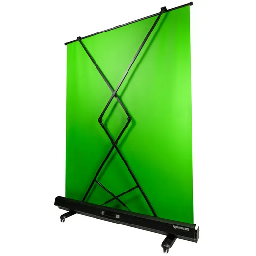Streamplify Green Screen Lift 1,5m