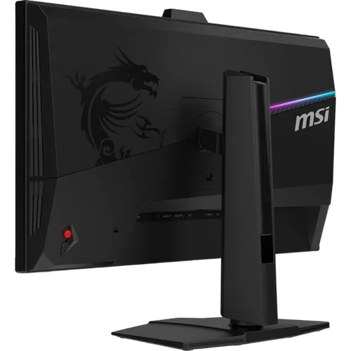 MSI MPG 272QRF X36 - 27" QHD 360Hz Fast-IPS 0.5ms G-Sync Pulsar, vue 8