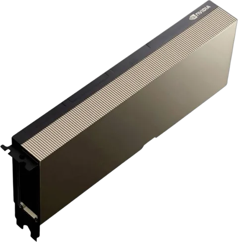 NVidia H200 NVL-Passive PCIe 141Go AI Enterprise, vue 2