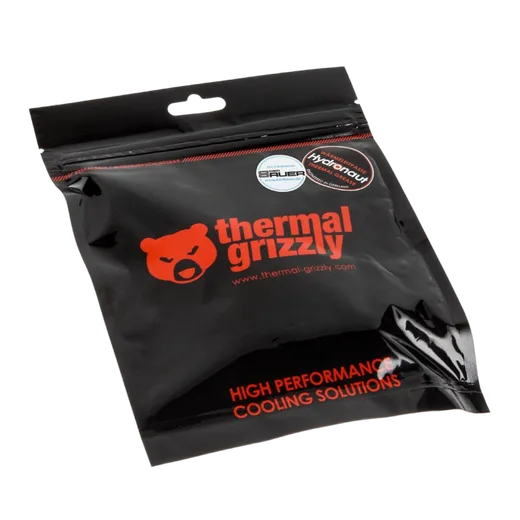 Thermal Grizzly Pâte thermique Hydronaut (7.8Gr), vue 2
