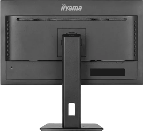 Iiyama XUB2797HSN-B2 - 27" FHD 110Hz 1ms IPS USB-C dock et RJ45 Adaptive Sync, vue 9
