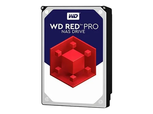 WD 10To Red Pro - WD102KFBX