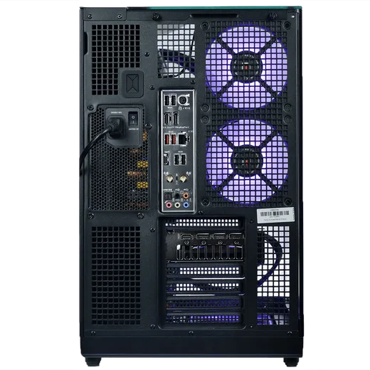 NEXUS V2 - I7-14700KF/5080/32Go/2To