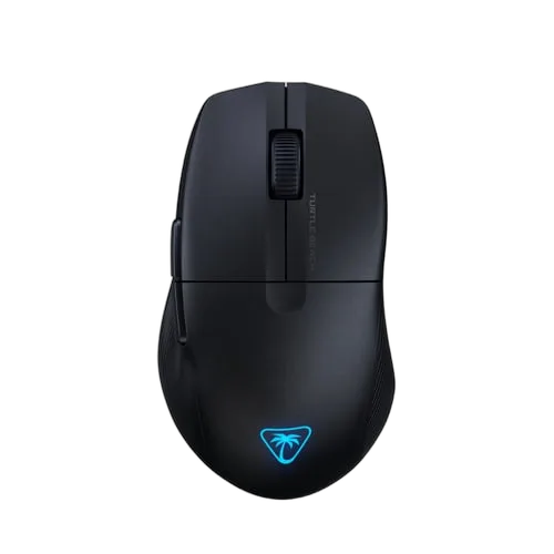 Turtle Beach Pure Air - Sans-Fil - RGB - Noir