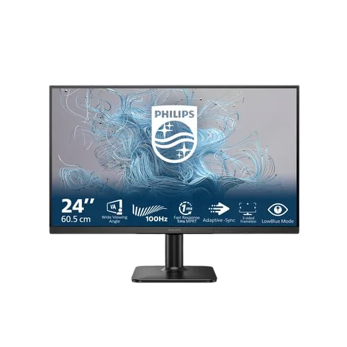 Philips 24E2N1100LB/00 - 23.8" FHD 100Hz VA 4ms Adaptive Sync
