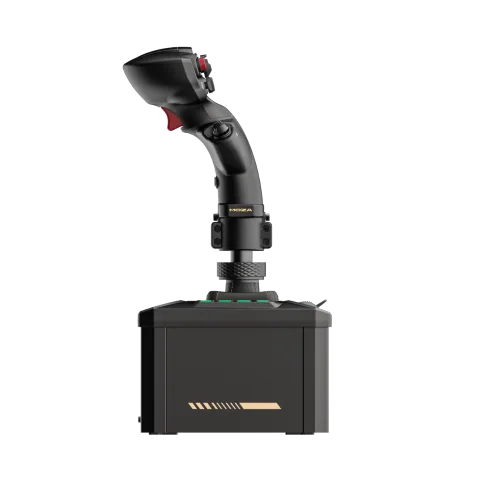 Moza Racing AB6 - Noir, vue 5