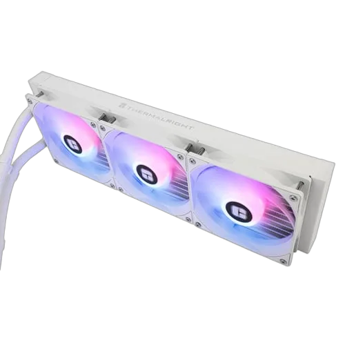 Thermalright Aqua Elite 360 V3 Blanc ARGB