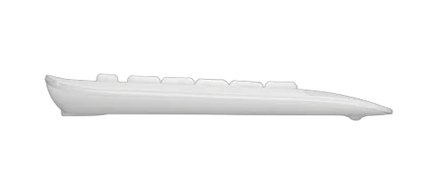 Logitech MK650 Offwhite Signature - Wireless combo, vue 8