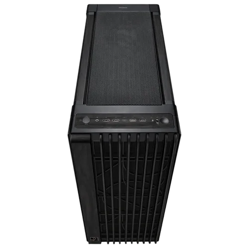 Asus ProArt PA602 Wood TG PWM Noir - MT/Sans Alim/E-ATX, vue 4