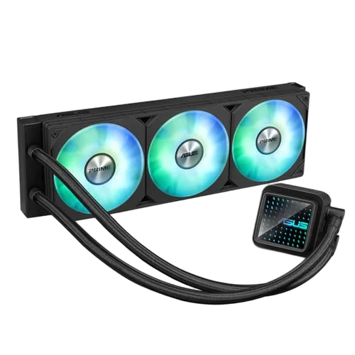 Asus Prime LC 360 ARGB - 360mm - Noir