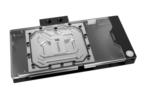 EK Water Blocks EK-Quantum Vector² Master RTX 4090 D-RGB