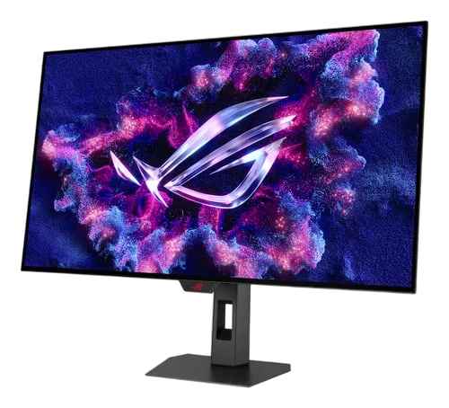 Asus ROG Strix OLED XG32UCWMG - 31.5" WOLED 4K/240Hz ou FHD/480Hz, vue 2