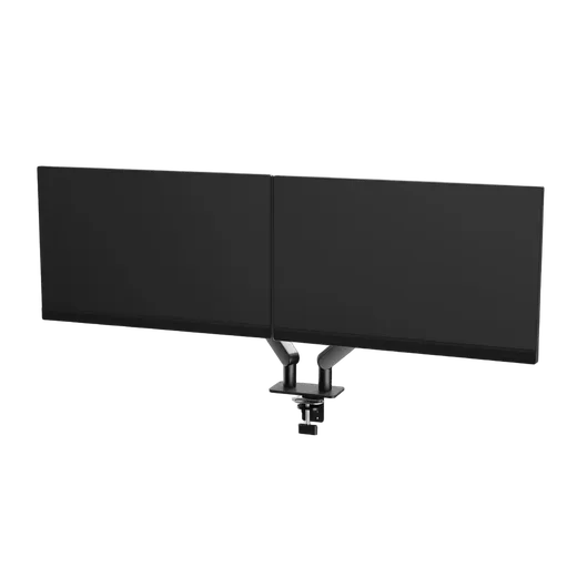 AOC 2 x 27G4HRE 27" FHD 200Hz Fast-IPS 1ms G-Sync + Double bras articulés