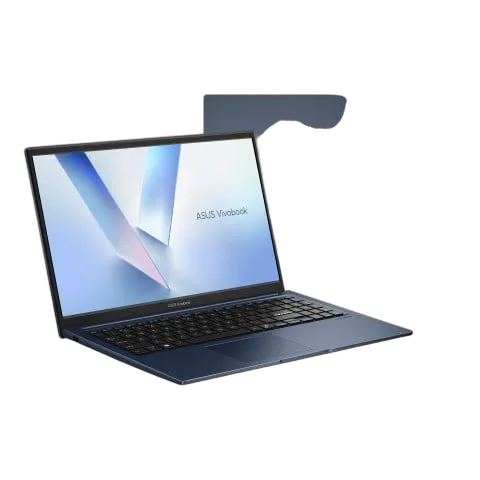 Asus Vivobook X1504MA-ISSBQ869W - 15.6" FHD Core 3 304 8Go 256Go W11