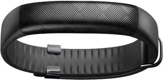 Jawbone Bracelet Up2 Noir, vue 1