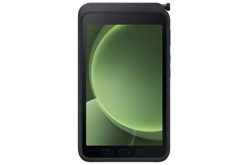 Samsung Galaxy TAB Active 5 5G X306BZG - 128Go/8", vue 5