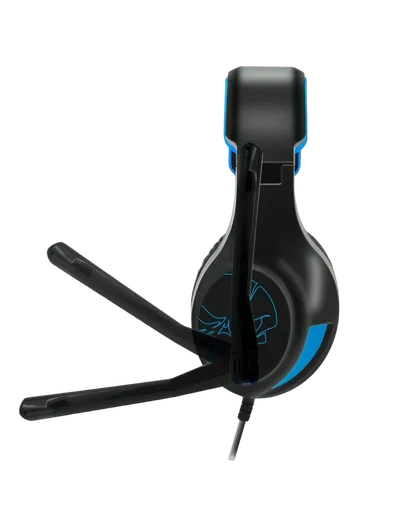 Spirit Of Gamer Elite H20 - Filaire - Noir
