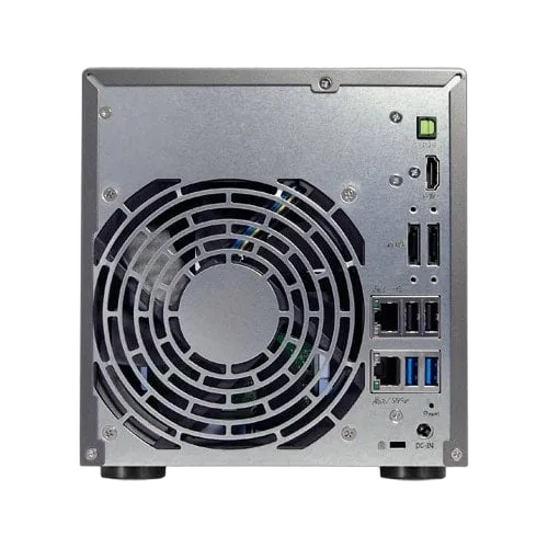 Asustor AS6104T