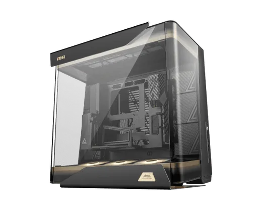 MSI MEG MAESTRO 900R Noir - GT/Sans Alim/E-ATX