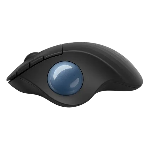 Logitech ERGO M575 for Business - Sans-Fil - Graphite, vue 2